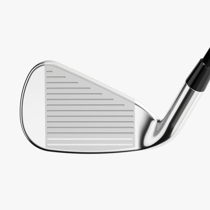 Callaway 2024 Rogue ST Max 5-P Iron Set - RH - Steel Regular