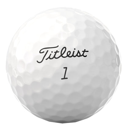 2024 Titleist Tour Soft