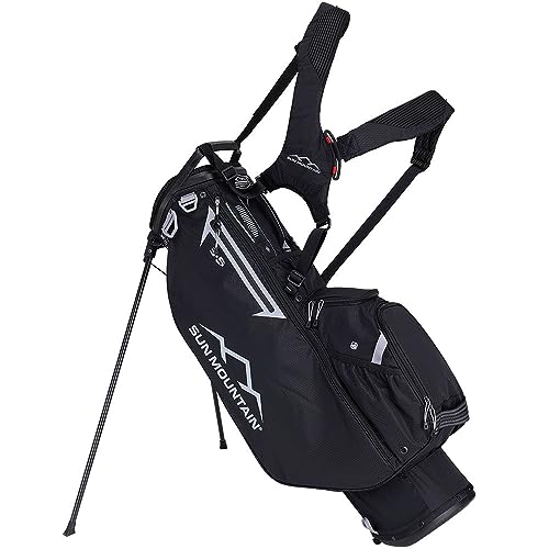 Sun Mountain 2024 3.5 LS Stand Bag