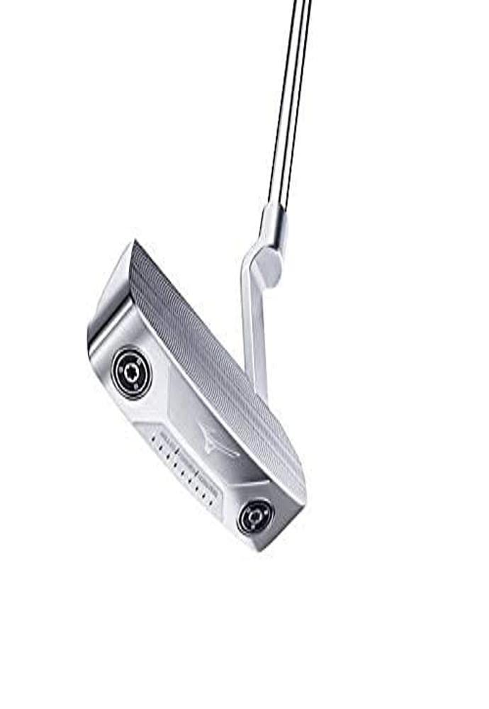 Mizuno M Craft Type II Putter