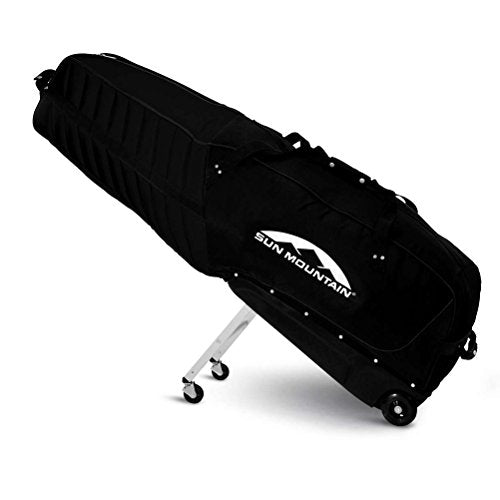 Clubglider Pro - Black