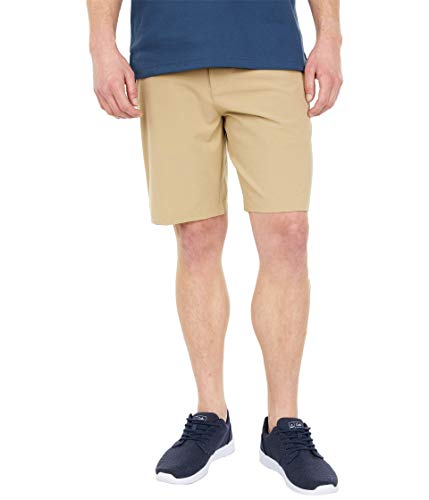 Adidas ULT365 Short 8.5 - HEMP - 38