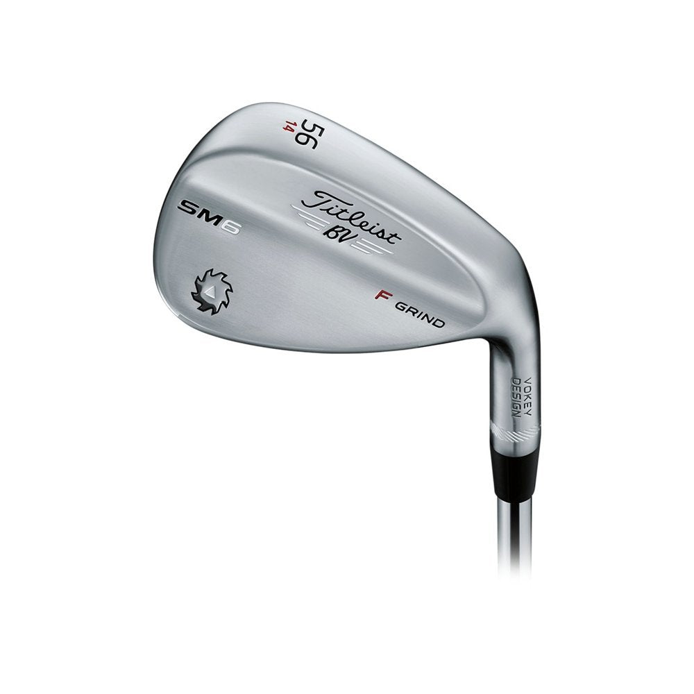 Titleist BV SM6 - Tour Chrome