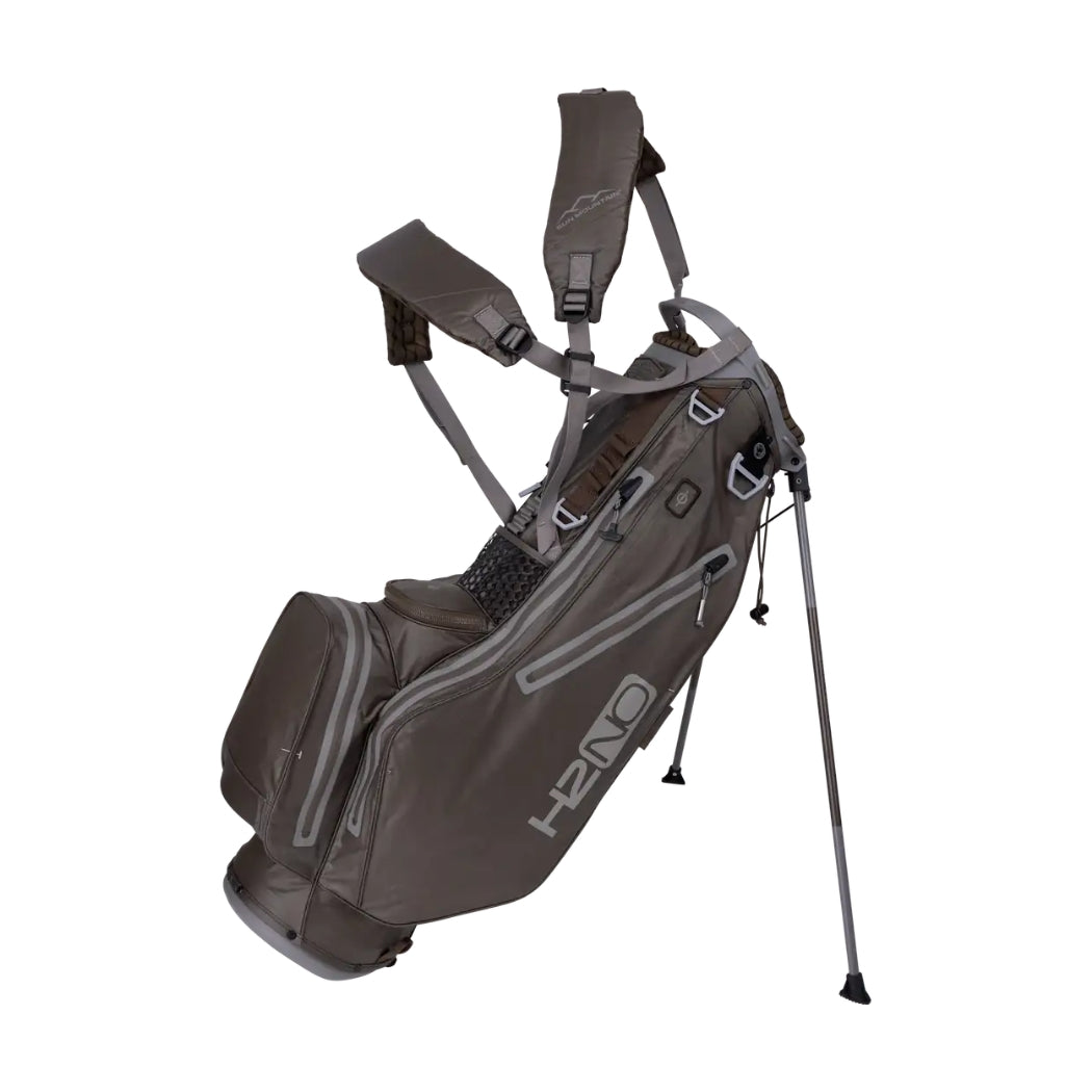 Sun Mountain 2024 H2NO LITESPEED Stand Bag