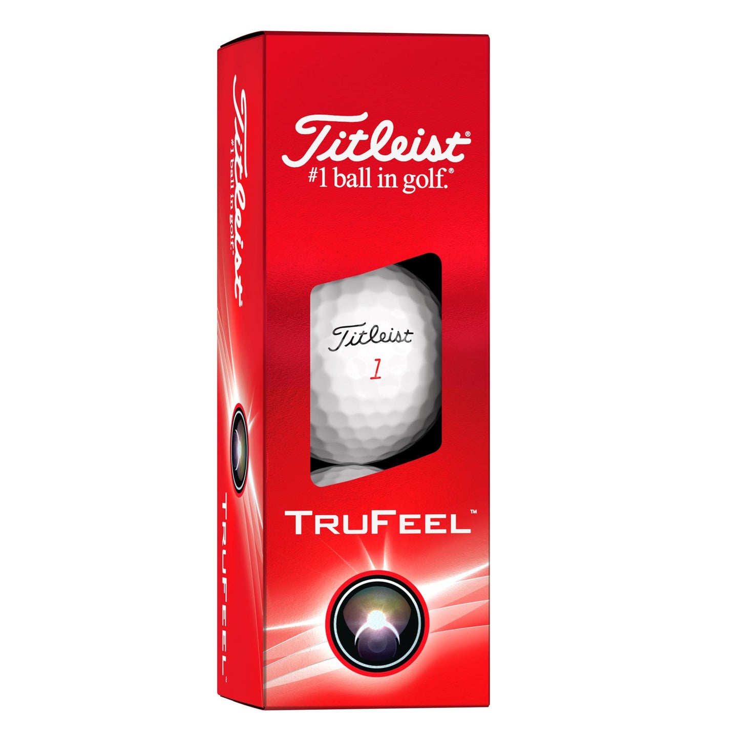 2024 Titleist TruFeel