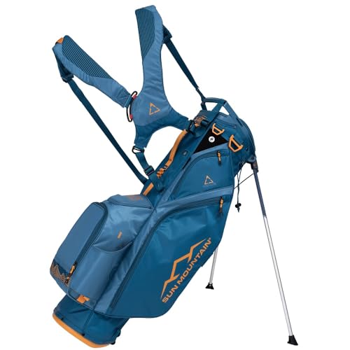 Sun Mountain 2024 Ecolite Stand Bag