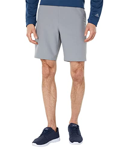 Adidas ULT365 Short 8.5 - Grey Heather - 36