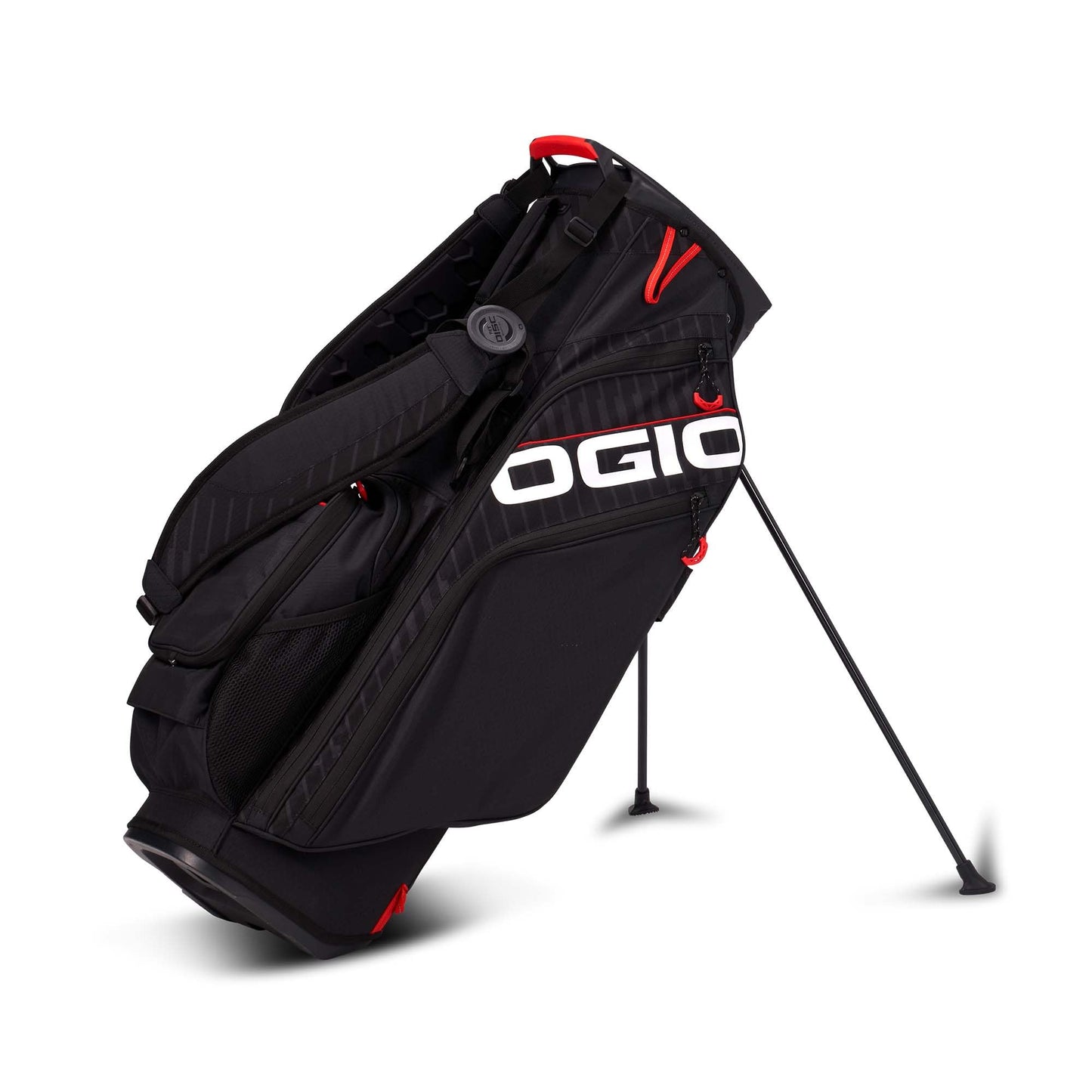 OGIO 2024 WOODE Stand Bag