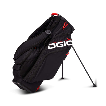 OGIO 2024 WOODE Stand Bag