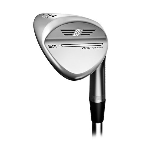 Titleist Vokey SM9 - Tour Chrome