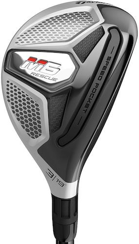 NEW TaylorMade M6 Hybrid (Options Available)