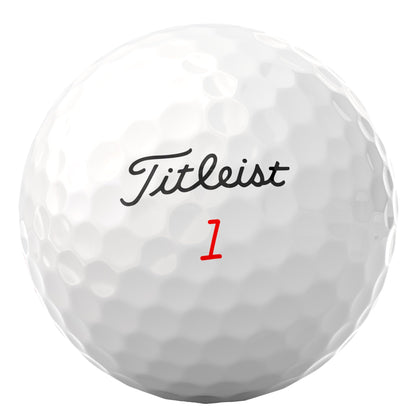 2024 Titleist TruFeel