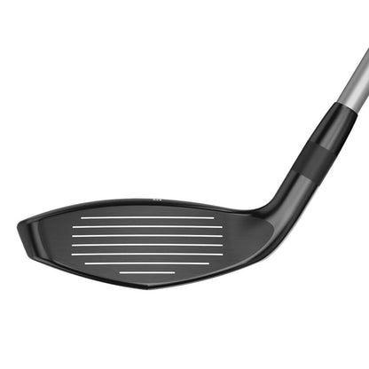 Tour Edge LRH Hot Launch E524 Fwy Wd #7 Offset Aldila Ascent Pl 45L L-Flex