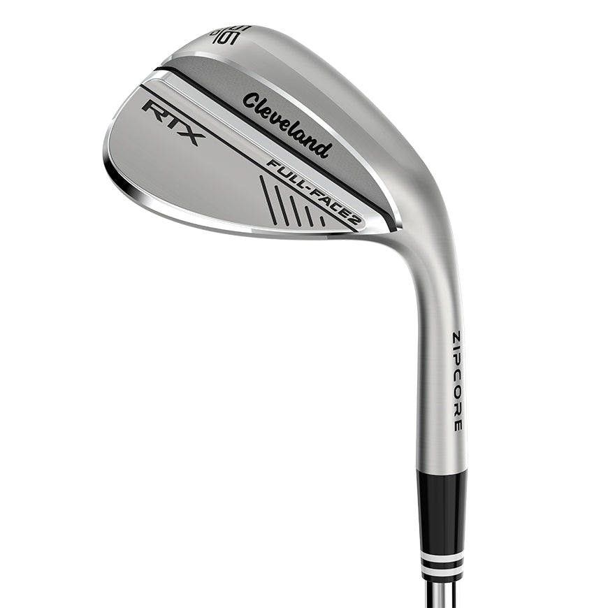 Cleveland RTX FullFace 2 Wedge - Tour Satin