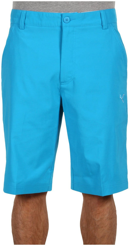 Puma Golf Tech Bermudas