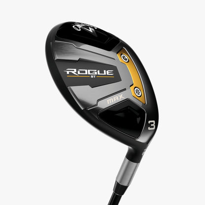 Callaway Women's 2024 Rogue ST Max 5FW - RH - W-Flex