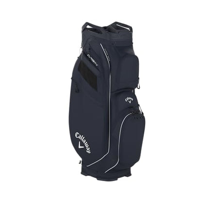 Callaway ORG 14 Cart Bag - Navy