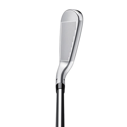 TaylorMade Qi Iron Set - Steel Shaft