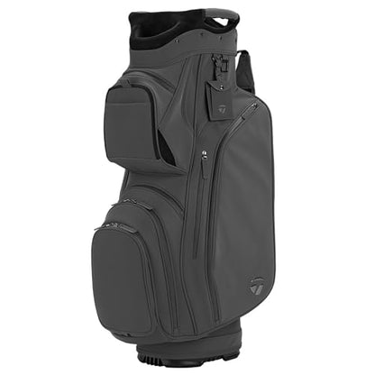 TaylorMade 2024 Signature Cart Bag