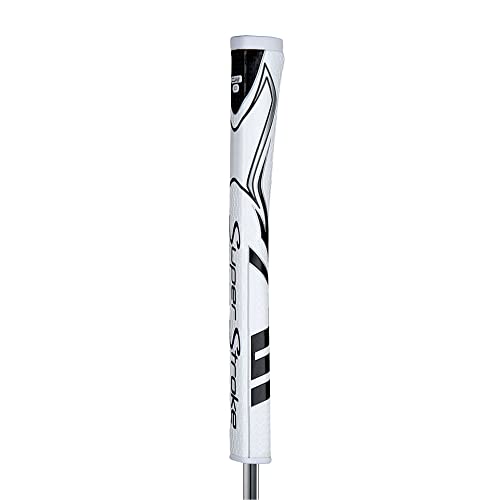 Super Stroke Zenergy Claw 1.0 White / Black