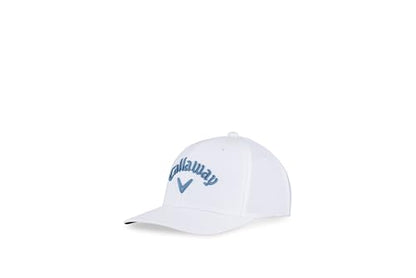 Callaway Performance Pro Hat 24 - White / Dark Sky