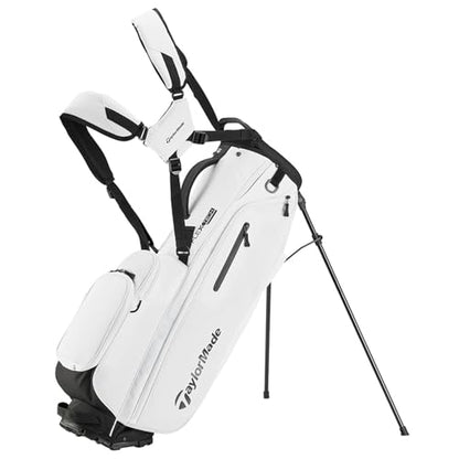 TaylorMade 2024 Flextech Stand Bag