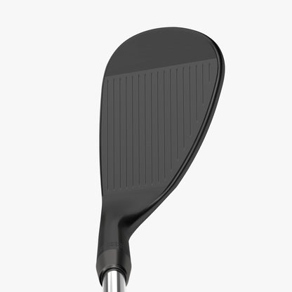 Callaway Opus Black Shadow Wedge - Steel