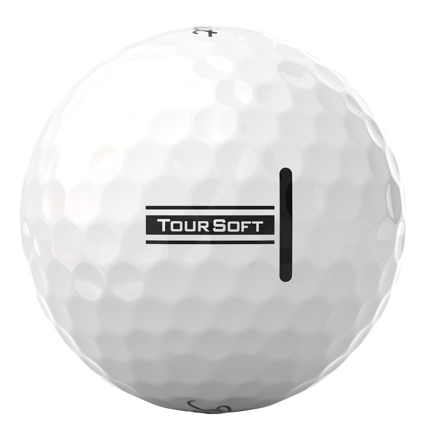 2024 Titleist Tour Soft