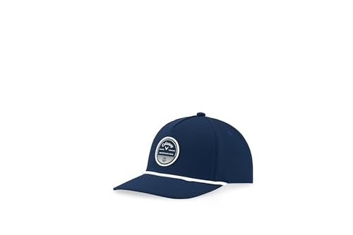 Callaway Golf Hat - Bogey Free - Navy 2024