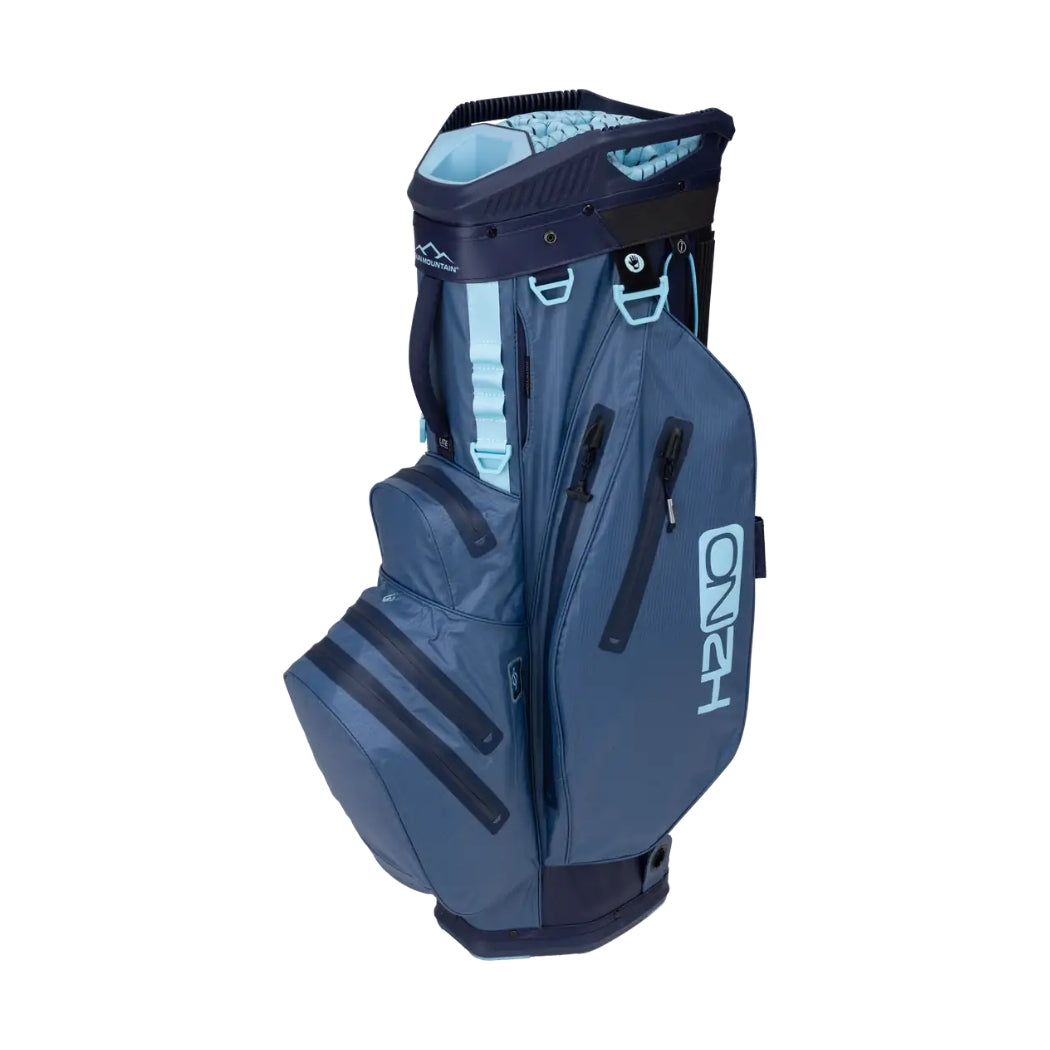 Sun Mountain 2024 H2NO LITE Cart Bag