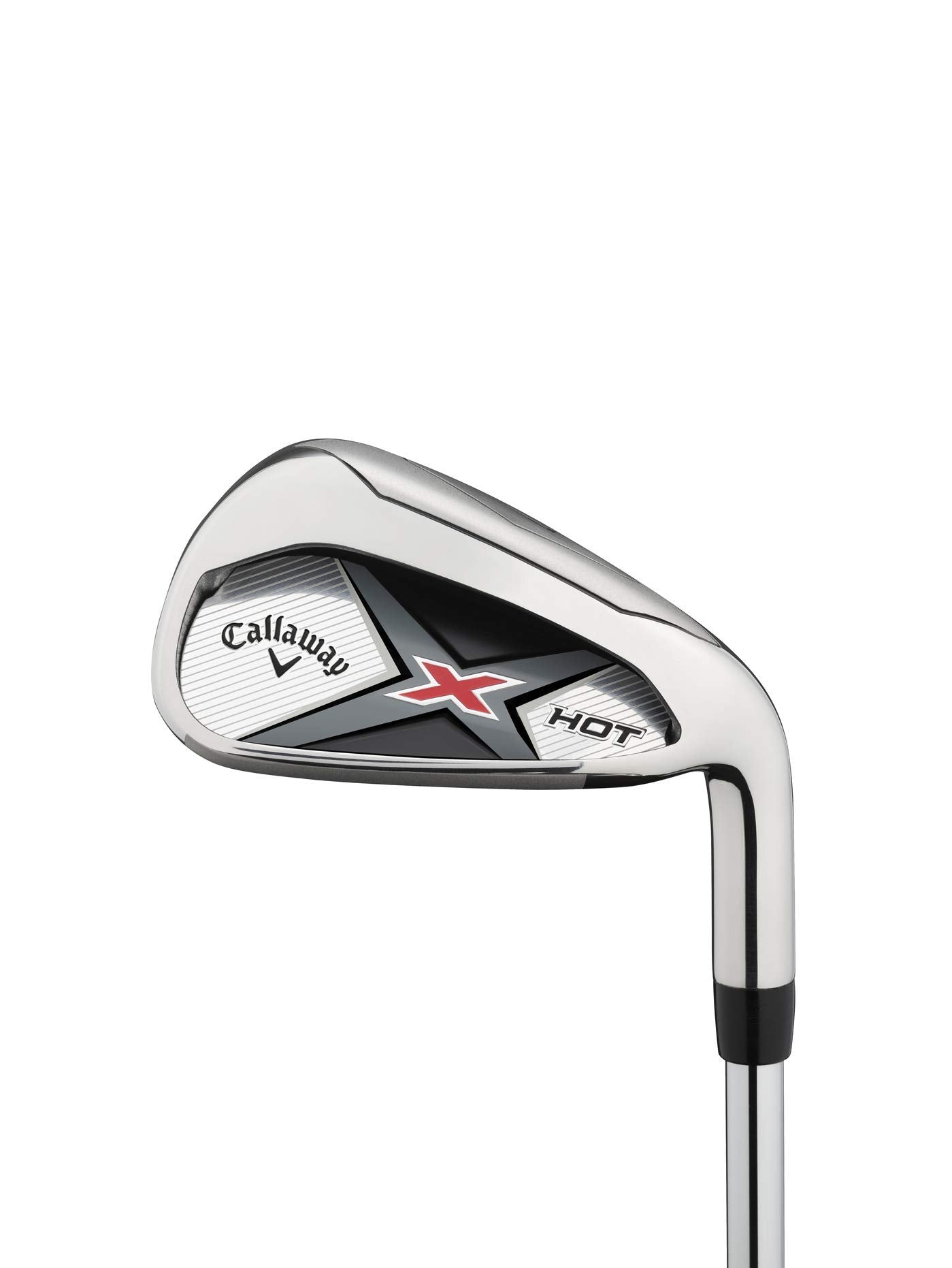 Callaway X HOT 19 4PA ST REG (NO 7)