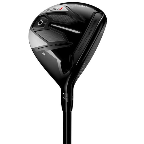 Titleist TSi1 Fairway Wood - Ascent 40 R 20