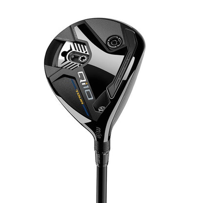 TaylorMade Qi10 Tour Fairway Wood Mens