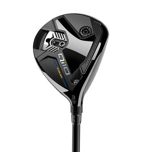 Hero image of TaylorMade Golf Qi