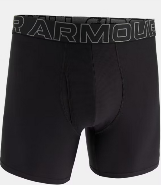 Under Armour Original Boxer Jock 6" Brief