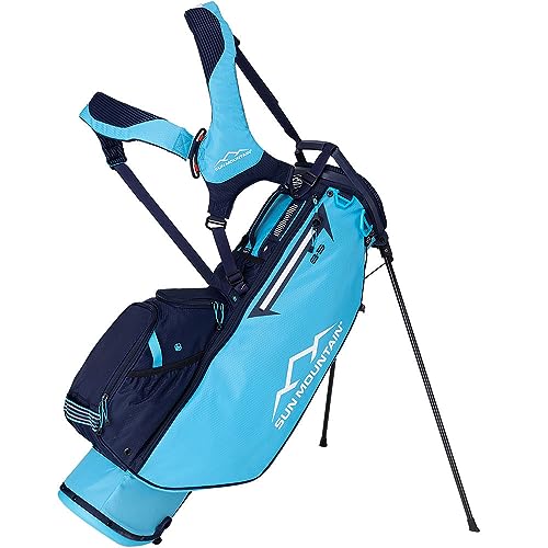 Sun Mountain 2024 3.5 LS Stand Bag