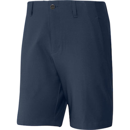 Adidas Ultimate 365 3 Stripe Short - Crew Navy