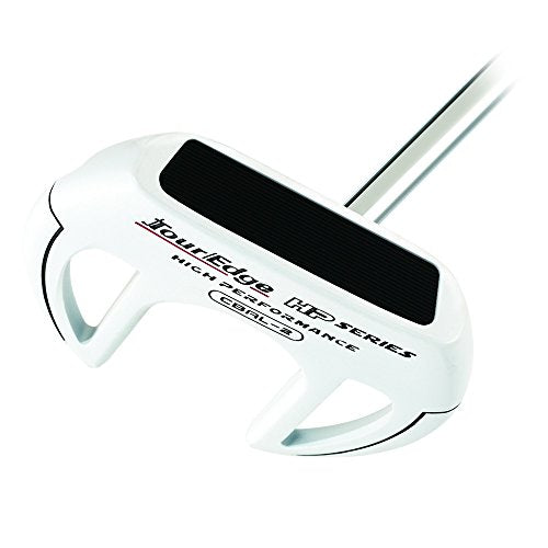 Mens Golf Putter - Tour Edge Hp Series C-Bal #2 - 38" - Right Handed