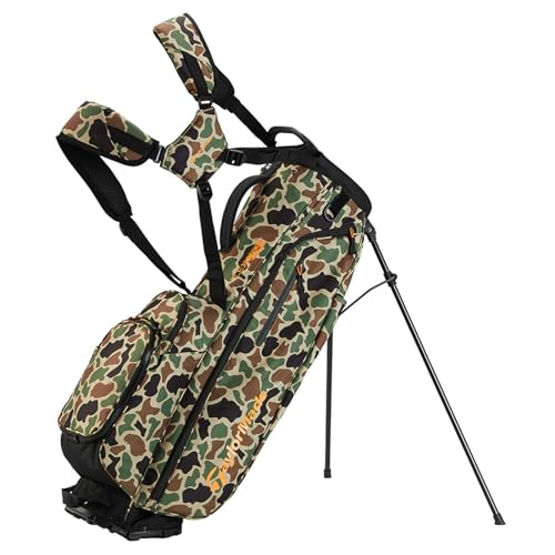 TaylorMade 2024 Flextech Stand Bag