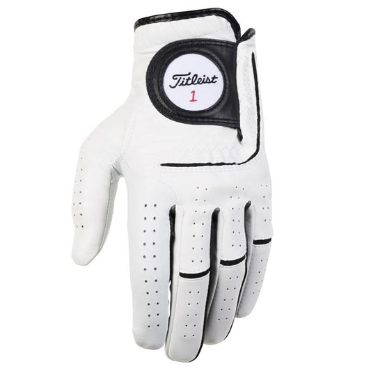 Titleist Players Flex Glove (Prior Gen)