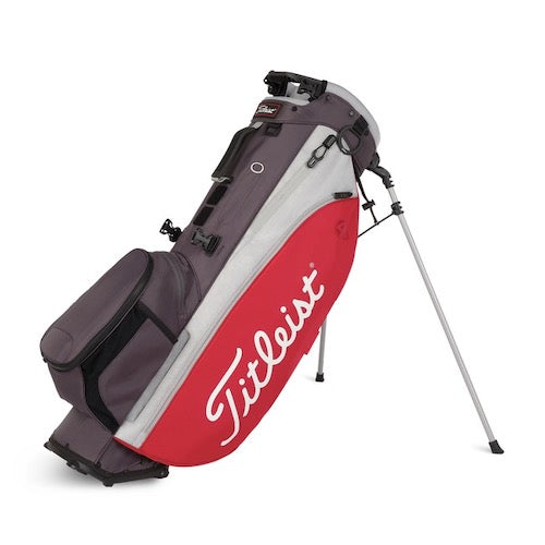 Titleist Players 4 Plus Stand Bag