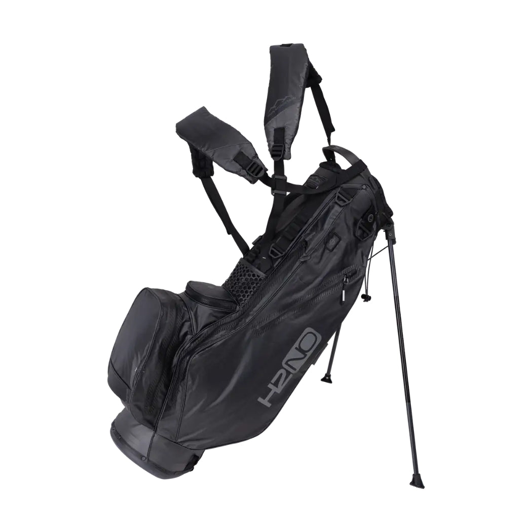 Sun Mountain 2024 H2NO LITESPEED Stand Bag