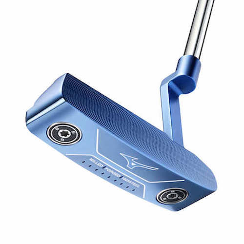 Mizuno M Craft Type II Putter