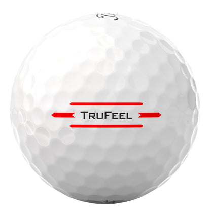 2024 Titleist TruFeel