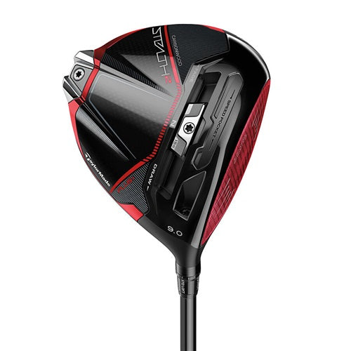 TaylorMade Stealth 2 Plus Driver