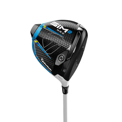 TaylorMade SIM2 Max Driver