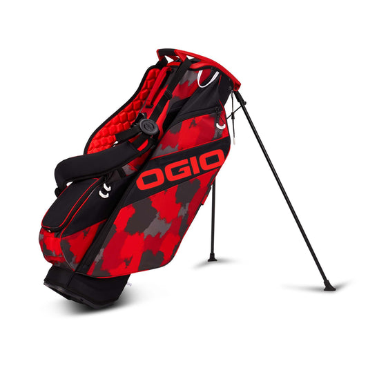 OGIO 2024 FUSE Stand Bag