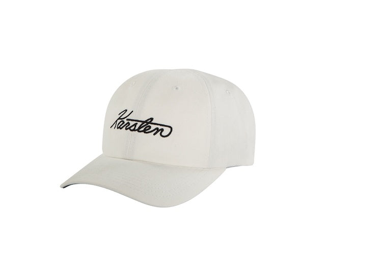 PING Classic Karsten Cap - White