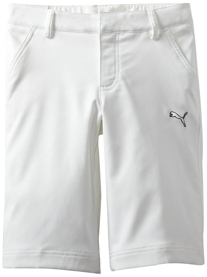 Puma Golf Tech Short (Junior)