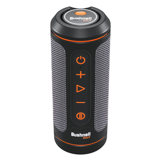 Bushnell Wingman 2 GPS Speaker